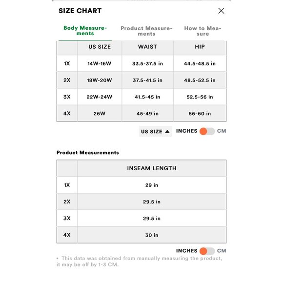 Halara Crossover Pocket Split Hem Yoga Pants Plus Sz 2XL Black Wide Leg Yoga Pan - Picture 4 of 9